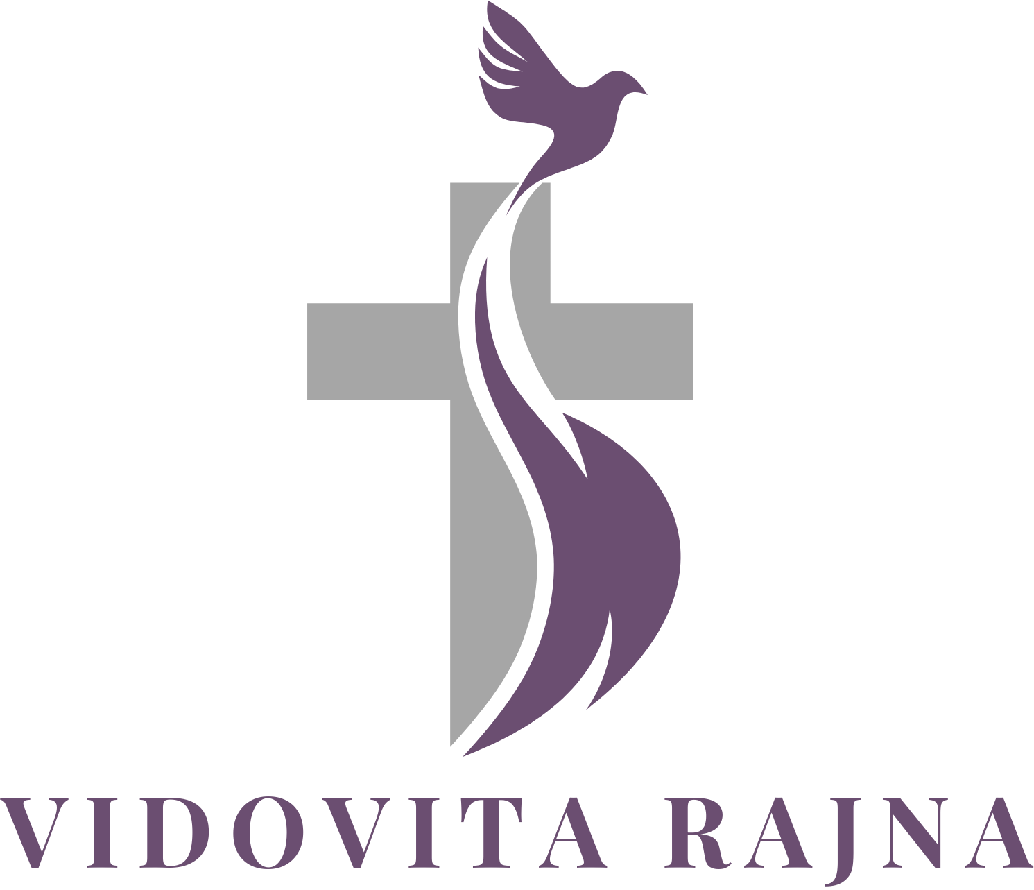 Vidovita Rajna Logo